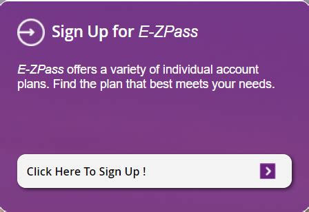 The New Jersey E-ZPass consortium serves the New Jersey Turnpike, Garden State Parkway, Atlantic City Expressway, Delaware River Port Authority, Delaware River Joint Toll Bridge. . New jersey ez pass login